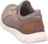 Mocassins Rieker marron, taille 45 Voir les images du produit 28