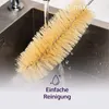 mixcover spazzola per bottiglie in legno Anteprima dell’immagine prodotto 6