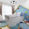 LED Fußballlampe Deckenlampe Kinderzimmerlampe 12W Ø27,5cm Produktbild-Vorschau 6