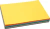 Creativ Company Karton A4 - Bastelpapier bunt 120 Blatt Produktbild-Vorschau 2