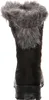 Westland Grenoble 02 Damenschuhe Stiefel Schnürer Schwarz Produktbild-Vorschau 7