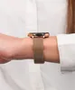Smartwatch damski Garett Viva Gold SET Podgląd zdjęcia produktu 9
