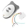 ricevitore interruttore wireless verricello 12V Anteprima dell’immagine prodotto 5