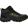 Wanderschuhe SIERRA, 221-011: Deutsch:40, Color:grau-kombi Produktbild-Vorschau 28