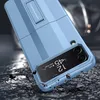 Für Samsung Galaxy Z Flip4 5G All-Inclusive Etuis Handy Produktbild-Vorschau 2