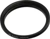 vhbw Step-Up-Ring Adapter 40,5mm - 42mm für Kamera Objektiv Produktbild-Vorschau 1
