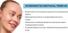 Vitayes b!right 1% Bakuchiol Bio-Retinol Serum - Natürliche Produktbild-Vorschau 8