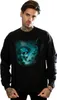 Harry Potter - Sweatshirt für Herren BI27234 (XL) (Schwarz) Produktbild-Vorschau 2
