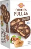 Cookies gefüllte Kekse Probierset 3 verschiedene Sorten mit Produktbild-Vorschau 3