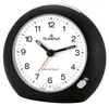 DUGENA 4460383 Funk Wecker Licht Alarm schwarz Produktbild-Vorschau 2
