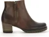 Gabor (0) Ankle Boots Damen 31393136303233 Braun 38 EU Produktbild-Vorschau 8