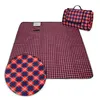 FEBE Picknickdecke mit trageriff 150x200 cm Kariert Produktbild-Vorschau 4