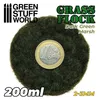 Green Stuff World - Elektrostatisches Gras Dark Green, 3mm Produktbild-Vorschau 2