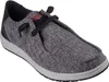scarpe Skechers Melson 210726BLK Anteprima dell’immagine prodotto 5
