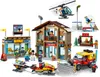 LEGO® City City Ski Resort, 60203 Produktbild-Vorschau 9