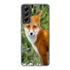 MuchoWow® Handyhülle Schutzhülle Hülle für Samsung Galaxy Produktbild-Vorschau 1