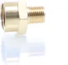 Adaptér pro airbrush Redukce 9,51 mm (1/8") vnější 12,91 mm Náhled obrázku produktu 8