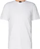 Boss Herren KURZARM-T-SHIRT Weiß 50508243TEGOOD_BI100 : Produktbild-Vorschau 3