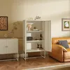 Credenza alta "Viitasaari" 150 x 80 x 40 cm, mobile da Anteprima dell’immagine prodotto 6