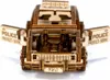 WOODEN.CITY MB-004, 103 kusov, Vozidlá, 8 rok / roky Náhľad obrázku produktu 3