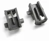 2x Korbablagen-Lager passend wie Bosch 00611474 für Produktbild-Vorschau 5