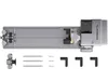 ATOMSTACK R8 Rotary Roller mit Risern,Multifunktions-Roller Produktbild-Vorschau 2