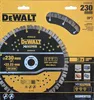 Dewalt Tarcza Diamentowa Segmentowa  230X22,2Mm Do Dcs690 Podgląd zdjęcia produktu 4