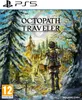 Square Enix Octopath Traveler 0 (Playstation 5) Standard Produktbild-Vorschau 1