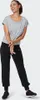 VENICE BEACH VB_Uma 4005 Pants 1/1 black black XL Produktbild-Vorschau 11
