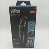 Braun BeardTrimmer 5 BT5342, Waschbar, Akku, Schwarz Produktbild-Vorschau 24