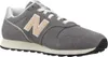 New Balance Sneaker Grau Produktbild-Vorschau 7