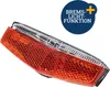 E-Bike LED Rücklicht Bremslichtfunktion - 6V-60V Produktbild-Vorschau 1