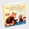 Was wütest du so sehr, kleiner Pandabär? Produktbild-Vorschau 4