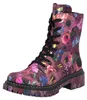 Rieker 72627 Stiefeletten Multi Größe EU 38 Produktbild-Vorschau 11