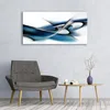 Acrylglasbilder 120x60 Wandbild Druck Abstrakt Kunst Produktbild-Vorschau 3