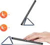 Hülle mit Klappe für Galaxy Tab S11, Dux Ducis Domo, Produktbild-Vorschau 9