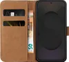 Handyhülle für Samsung Galaxy S25 FE Klapphülle Bookcase Produktbild-Vorschau 2