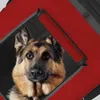 Tiggo VS Pets L Hundeanhänger groß Fahrradanhänger für Produktbild-Vorschau 4