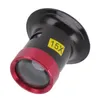 Loupe d'horloger,Loupe d'œil grossissante,Loupe de Voir les images du produit 2