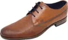 Bugatti RINALDO COM 313AHY014000630 (43/COGNAC) Produktbild-Vorschau 3