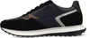 Gabor Sneaker 46.378, Rauleder, Blau, Damen Produktbild-Vorschau 6