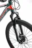 BIKESTAR Alu Mountainbike 26 Zoll | 21 Gang Hardtail Sport Produktbild-Vorschau 4