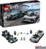 LEGO® Speed Champions 76909 Mercedes-AMG F1 W12 E Náhled obrázku produktu 25
