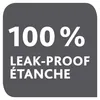 EMSA 516526, 1 l, Biały, Kopolimer Podgląd zdjęcia produktu 18