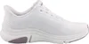 Skechers Slip-in: BOBS Sport Sparrow Flex - Too You bianco Anteprima dell’immagine prodotto 8