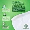 WOOL-STAM Matratzen Topper Memory Foam 5cm – Orthopädischer Produktbild-Vorschau 5