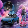 AIYAPLAY Kinder Elektroauto 12V Kinderauto mit 2,4 GHz Produktbild-Vorschau 3