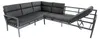 Green Spirit® Siena Ecklounge 9 Personen Aluminium Produktbild-Vorschau 11
