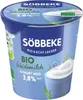 NATURJOGURT (3,8 % FETT IN DER MILCH)  150 g - SOBBEKE Produktbild-Vorschau 2
