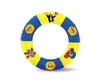 Ring Maulwurf aufblasbar 40cm Produktbild-Vorschau 1